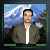 آهنگ هوی نازه نینم از اسماعیل سردشتی