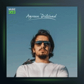 آهنگ په یمان از ئاگرین دلشاد