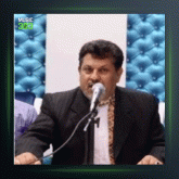 آهنگ یکی مثل من یکی مثل تو از سعید خوانساری