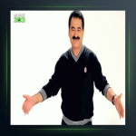 آهنگ Mega Aşk از ابراهیم تاتلیس
