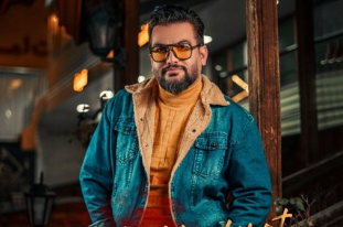 اکبر پناهی