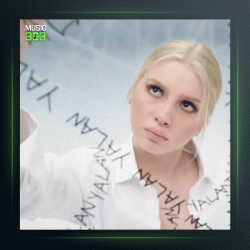 آهنگ Yalan از آلینا تیلکی