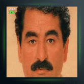 آهنگ Yıkılmışım Ben از ابراهیم تاتلیس