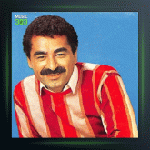 آهنگ Yıkılmışım Ben از ابراهیم تاتلیس