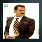 آهنگ Yorgunum از ابراهیم تاتلیس