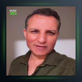 آهنگ Non Domandare از رفعت الرمان
