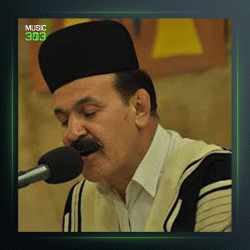 آهنگ آواز حماسی از کوروش اسدپور