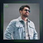 آهنگ اوچ جومله از مراد بوز