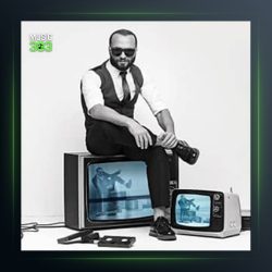 آهنگ اینانیریم از برکای