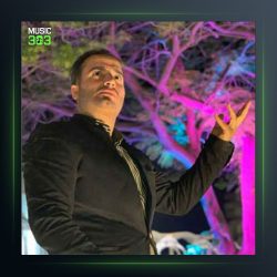 آهنگ اینشینم سر رهت از میثم خسروی