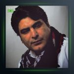 آهنگ بارون عشق از حسین انواری