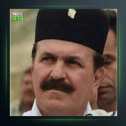 آهنگ تو که با خال لوت بردی ز مو صبر و قرار از کوروش اسدپور