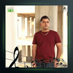 آهنگ تیل تر از احمد بیرانوند