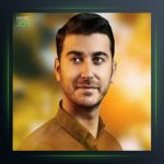 آهنگ دل بیقراره از مرتضی باب