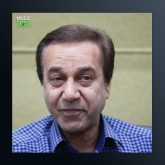 آهنگ زیارت نومه از محمد گلریز