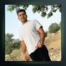 آهنگ ستین لرسونم از احمد بیرانوند