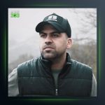 آهنگ سیکه نوم دمت هونه از احمد بیرانوند