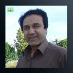 آهنگ شهید مفتح از محمد گلریز