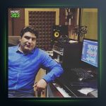 آهنگ لیلم لیل از حسین انواری
