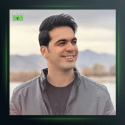 آهنگ نه دلسوز نه دلدار از وحید بسحاق
