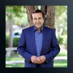 آهنگ پیمان رهبر از محمد گلریز