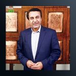 آهنگ پیک پیروزی از محمد گلریز