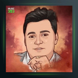 آهنگ کمروم ای پشتم از احسان علیانی