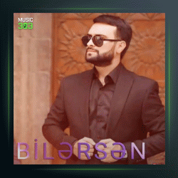 آهنگ گئدده بیلرسن قالادا بیلرسن از آصف محرم اف