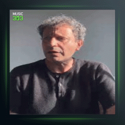 آهنگ تصنیف حال دل از علیرضا شاه محمدی