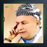 آهنگ نازارو نازنین از صلاح داوود