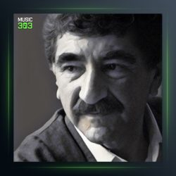 آهنگ بی بی خانم از محمد جزا