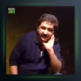آهنگ له‌به‌ر نازی چاوبازان از محمد جزا