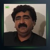 آهنگ یاد از محمد جزا