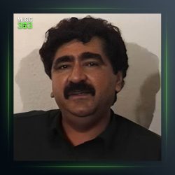 آهنگ یاد از محمد جزا