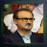 آهنگ ضربی مخالف به نی از عبدالحسین مختاباد