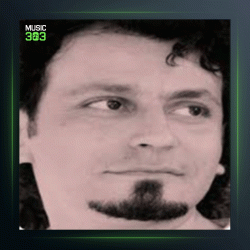 آهنگ ساز و آواز 3 از علیرضا شاه محمدی