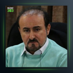 آهنگ بوی بهار میدهد از عبدالحسین مختاباد