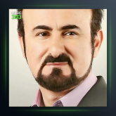 آهنگ زورق مهتاب از عبدالحسین مختاباد