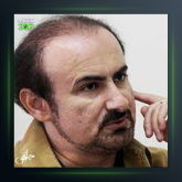 آهنگ تمنای وصال از عبدالحسین مختاباد