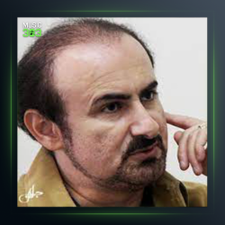 آهنگ تمنای وصال از عبدالحسین مختاباد