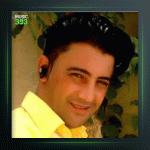 آهنگ که و که وی از نریمان محمود