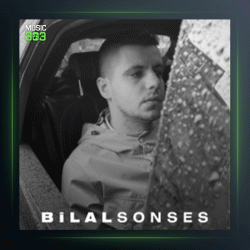 آهنگ Don Diyemem از بیلال سونسس