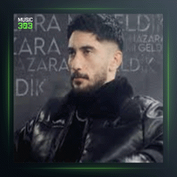 آهنگ Gelme Artik از محمت الماس و تالادرو