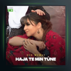 آهنگ Haja Te Min Tûne از اجه مومای