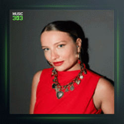 آهنگ Kim Hakli از ایرماک آریجی