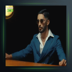 آهنگ Kiyamet از محمت الماس