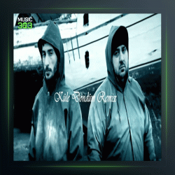 آهنگ Kule Dondum 2 از محمت الماس و اردال توپراک