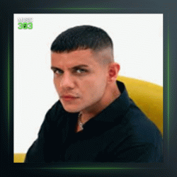 آهنگ Nefret از بیلال سونسس