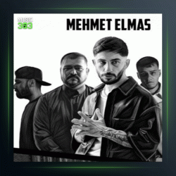 آهنگ Nerdesin از محمت الماس و حاجی کوجا