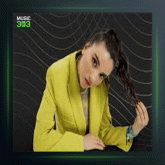 آهنگ Nereye Boyle از ناهیده باباشلی